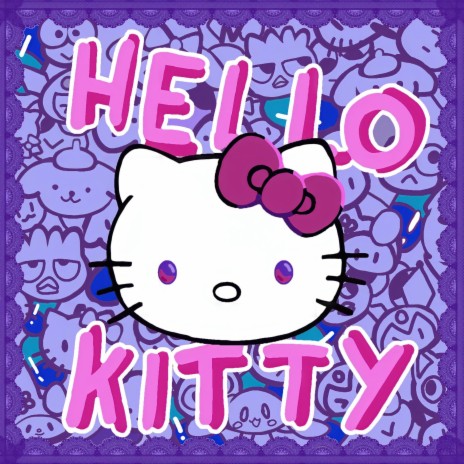 Hello Kitty ft. Yung Voidy | Boomplay Music