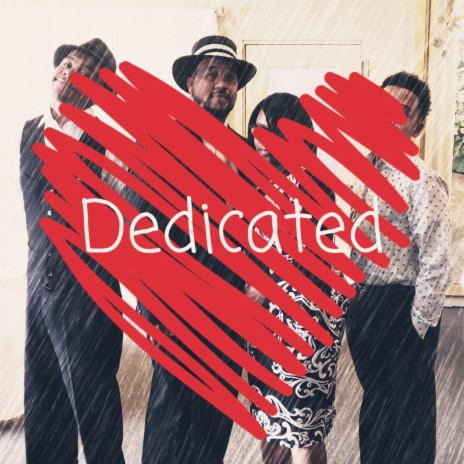 Dedicated | Boomplay Music