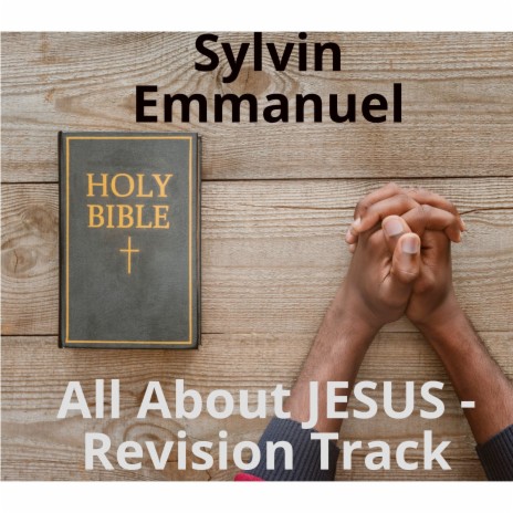 All About Jesus - Revision Track | Boomplay Music