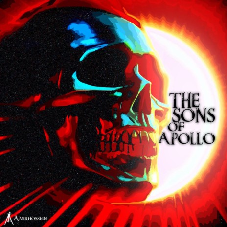 The Sons Of Apollo