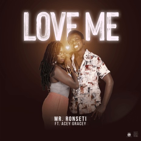 Love Me (feat. Acey Gracey) | Boomplay Music