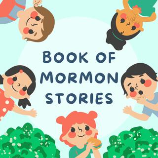 Book of Mormon Stories (Live) lyrics | Boomplay Music