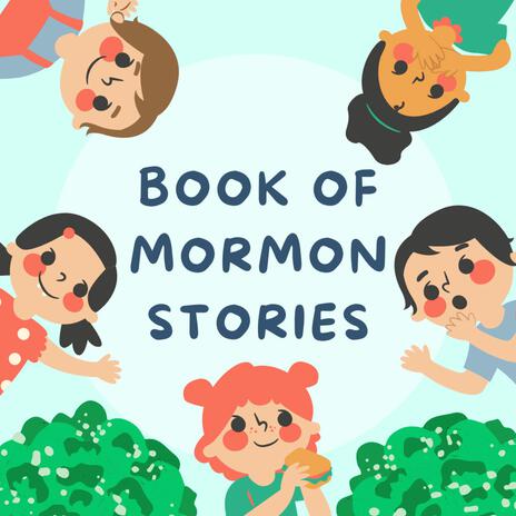 Book of Mormon Stories (Live) | Boomplay Music