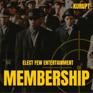 MEMBERSHIP