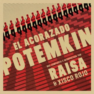 El Acorazado Potemkin (Reimagined Motion Picture Soundtrack)