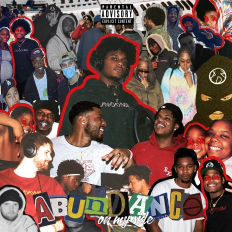 Abundance (On My Side) | Boomplay Music