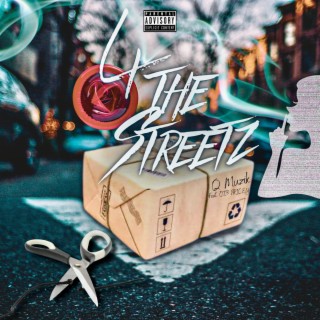 4 The Streetz ft. Pricey lyrics | Boomplay Music