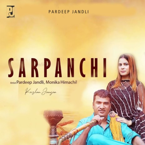 Sarpanchi | Boomplay Music