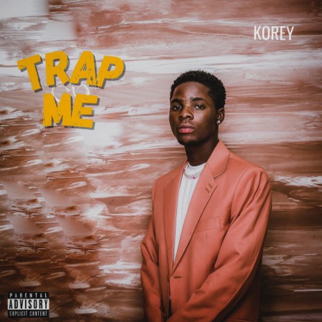 Trap me | Boomplay Music