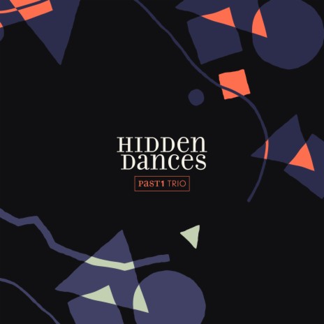 Hidden Dance ft. Daniele D'Alessandro