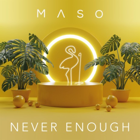 A Thousand Spotlights (Never Enough) | Boomplay Music