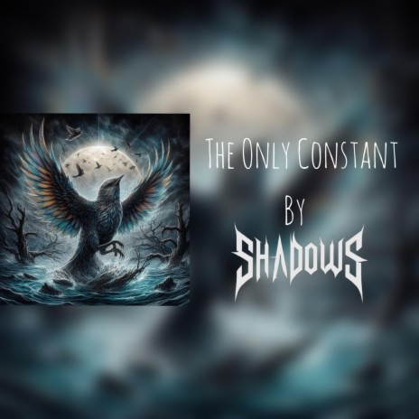 The Only Constant | Boomplay Music