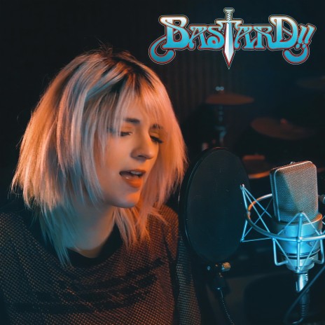 Bastard ft. Starrysky | Boomplay Music