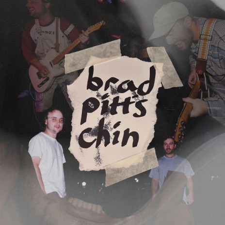 Brad Pitt's Chin | Boomplay Music