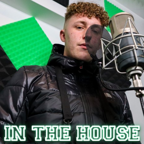 Marky B x Sluggy Beats - In The House 2 (Part 1) ft. Marky B | Boomplay Music