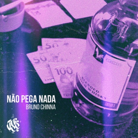 Não Pega Nada | Boomplay Music