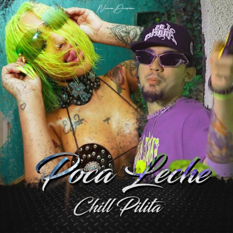 Poca Leche Chill Pilita | Boomplay Music