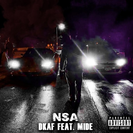 NSA ft. Mide | Boomplay Music