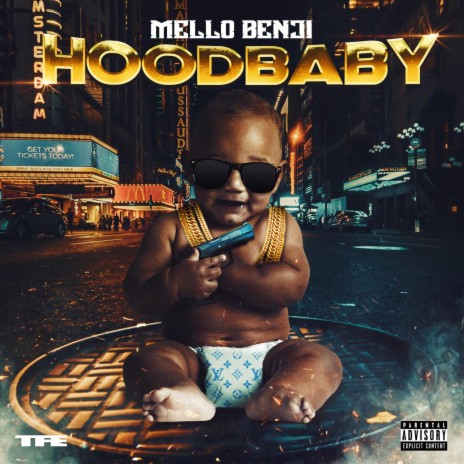 Hood Baby | Boomplay Music