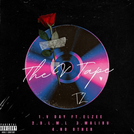 V Day ft. Elzee | Boomplay Music