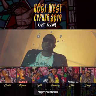 Kogi West Cypher