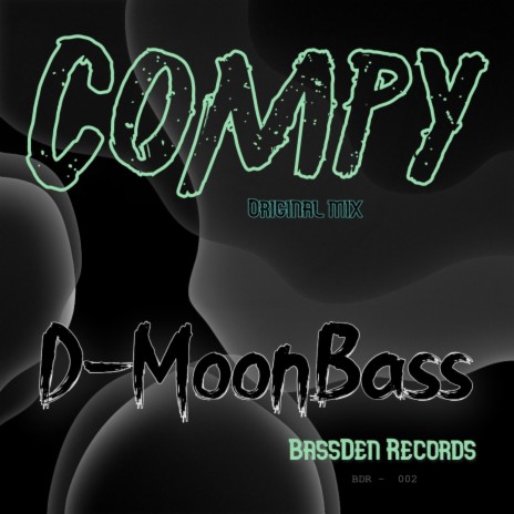 Compy (Original mix) | Boomplay Music