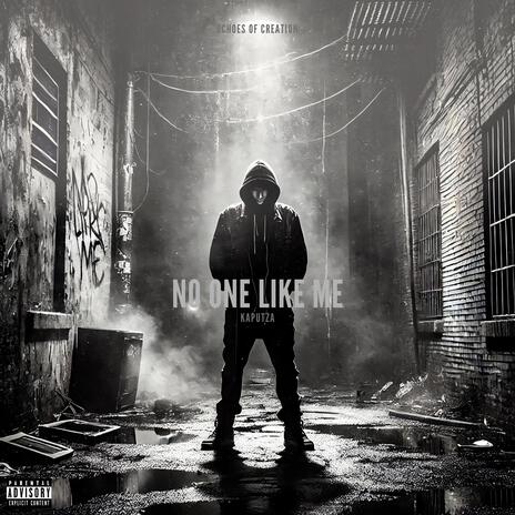 No One Like Me | Boomplay Music