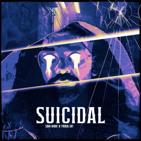 Suicidal ft. Panda J | Boomplay Music