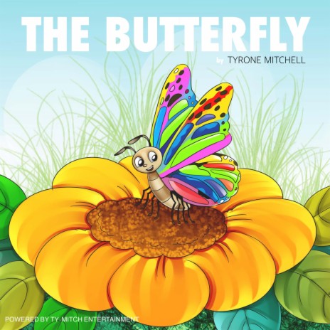 The Butterfly (Audio Book)