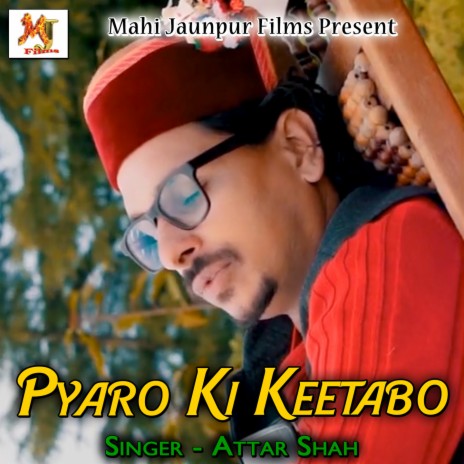 Pyaro Ki Keetabo | Boomplay Music