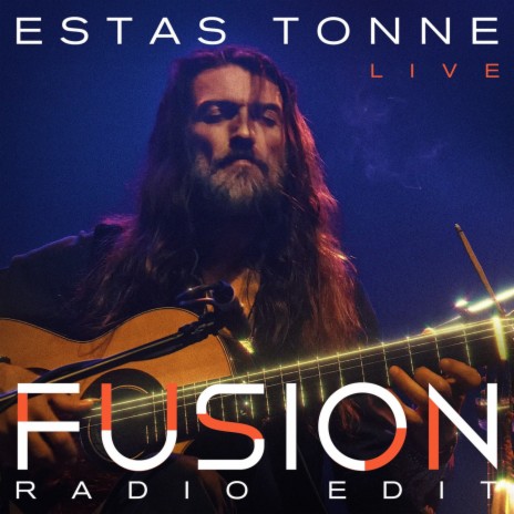 Fusion (Live) (Radio Edit)