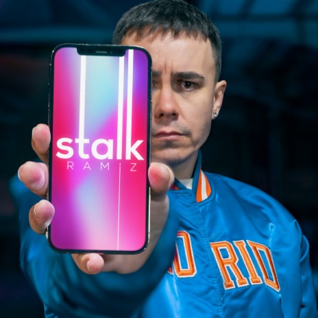 Stalk | Boomplay Music