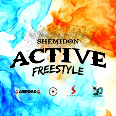 Active Freestyle ft. Skelly Dan | Boomplay Music