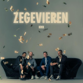 Zegevieren