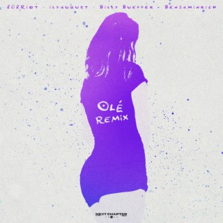 Olé (Remix)
