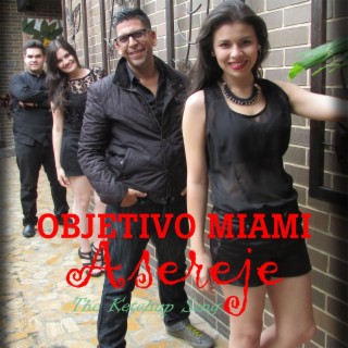 Objetivo Miami