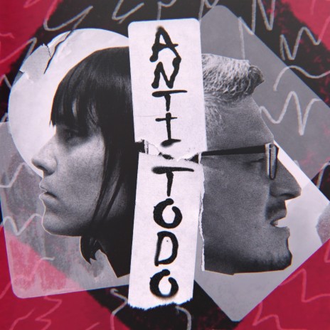 Anti todo ft. Lom-C | Boomplay Music