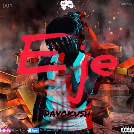 EJE | Boomplay Music