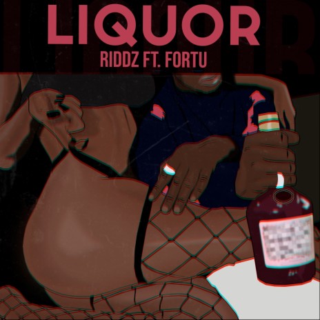 Liquor ft. Fortu | Boomplay Music