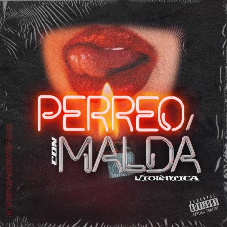 Perreo Con Maldá | Boomplay Music