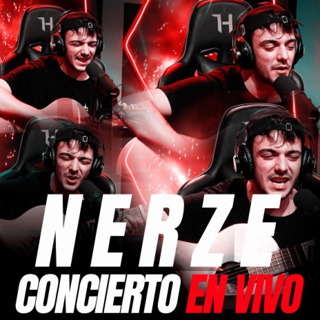 Concierto en Vivo (En vivo)