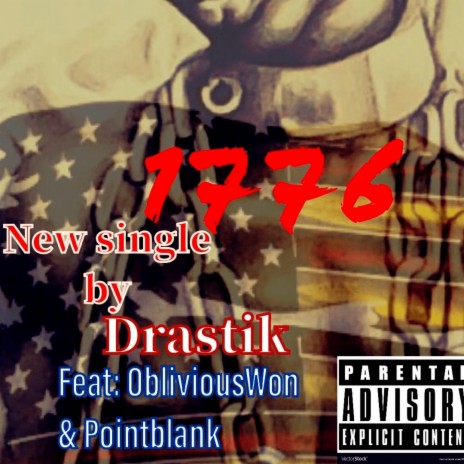 1776 | Boomplay Music