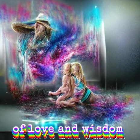 but what is wisdom without love?