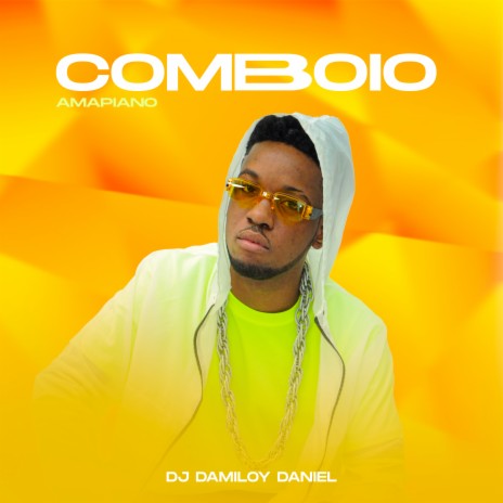 Comboio | Boomplay Music