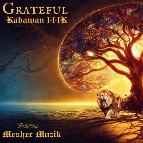 Grateful ft. Meshec Muzik & Kabawan 144k | Boomplay Music