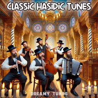 Classic Hasidic Tunes (Klezmer)