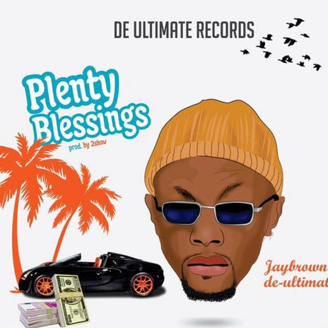 Plenty blessings | Boomplay Music