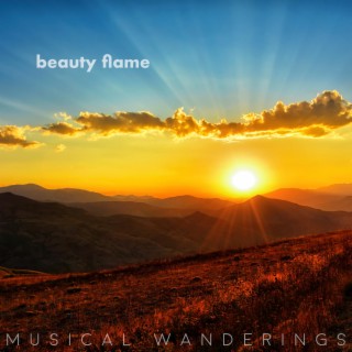 Beauty Flame