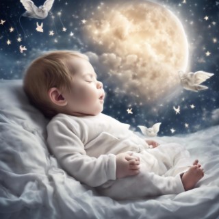 Schlaf, mein Kind Schlaflied (Radio Edit)