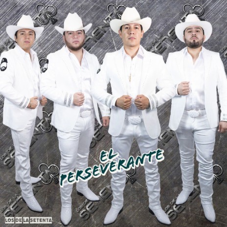 El perseverante (En vivo) | Boomplay Music